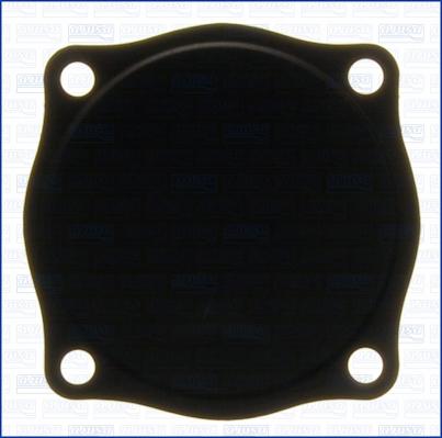 Ajusa 01147700 - Blīve, Stūres mehānisma kartera vāks www.autospares.lv