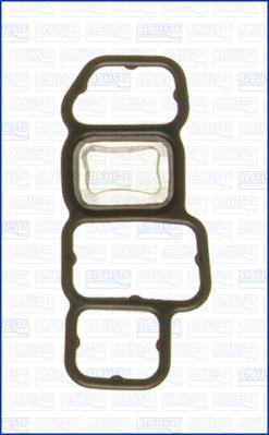 Ajusa 01156600 - Blīve, gāzu sadales fāžu regulēšanas sistēma www.autospares.lv