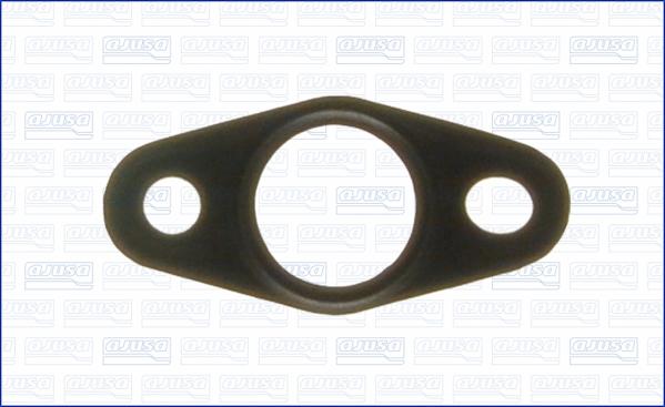 Ajusa 01105300 - Blīve, Eļļas izsmidzināšana (Kompresors) www.autospares.lv