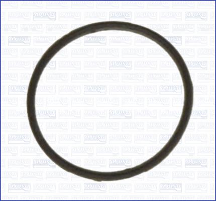 Ajusa 01106400 - Blīve, Eļļas sūknis www.autospares.lv