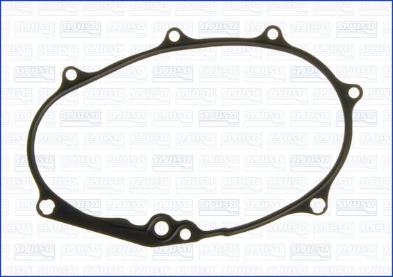 Ajusa 01106600 - Blīve, Stūres mehānisma karteris www.autospares.lv