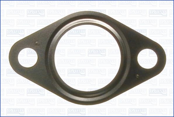 Ajusa 01119200 - Blīve, EGR vārsta cauruļvads www.autospares.lv