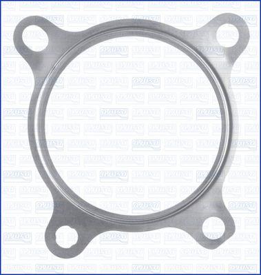 Ajusa 01116300 - Gasket, exhaust pipe www.autospares.lv