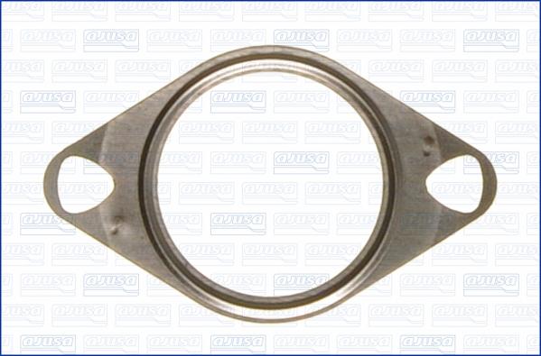 Ajusa 01113500 - Seal, EGR valve www.autospares.lv