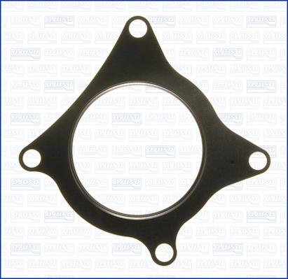 Ajusa 01113000 - Gasket, exhaust pipe www.autospares.lv