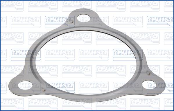 Ajusa 01112600 - Gasket, exhaust pipe www.autospares.lv