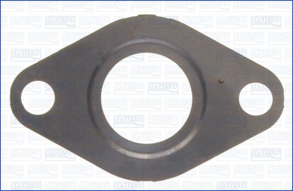 Ajusa 01112700 - Blīve, Izplūdes caurule www.autospares.lv