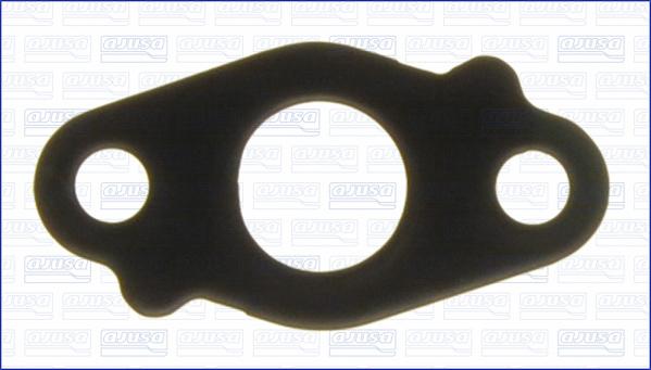 Ajusa 01189900 - Blīve, Eļļas noliešana (Kompresors) www.autospares.lv