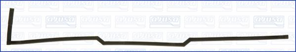 Ajusa 01131400 - Blīve, Eļļas vācele (Motora bloks) www.autospares.lv