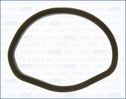 Ajusa 01137600 - Blīve, Eļļas filtrs www.autospares.lv