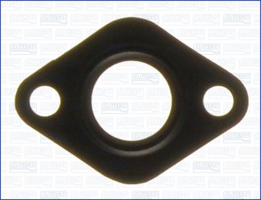 Ajusa 01137800 - Blīve, EGR vārsta cauruļvads www.autospares.lv