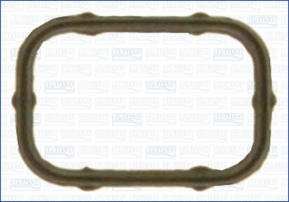 Ajusa 01174600 - Blīve, Eļļas sūknis www.autospares.lv