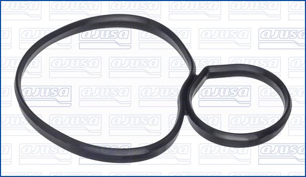 Ajusa 01171700 - Blīve, Eļļas filtra korpuss www.autospares.lv