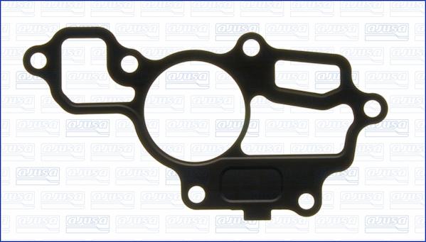 Ajusa 01177400 - Gasket / Seal www.autospares.lv