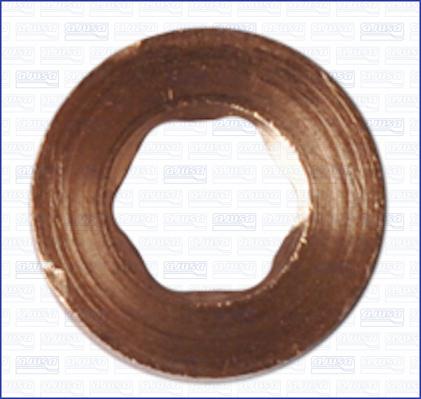 Ajusa 01350600 - Blīve, Sprauslas korpuss www.autospares.lv