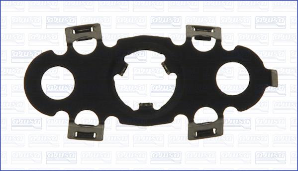 Ajusa 01351200 - Blīve, Eļļas noliešana (Kompresors) www.autospares.lv