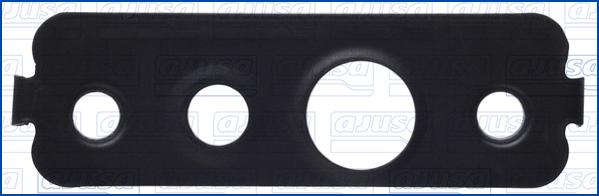 Ajusa 01364300 - Blīve, Eļļas izsmidzināšana (Kompresors) www.autospares.lv