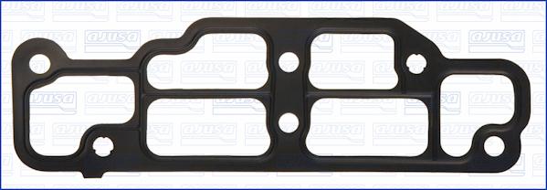 Ajusa 01306700 - Blīve, Termostata korpuss www.autospares.lv