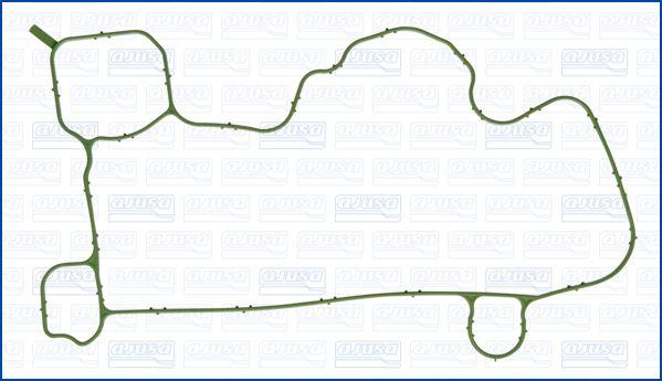 Ajusa 01303800 - Blīve, Eļļas sūknis www.autospares.lv