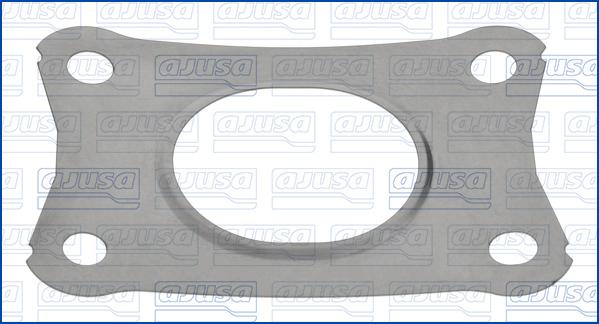 Ajusa 01302900 - Blīve, Izplūdes kolektors www.autospares.lv