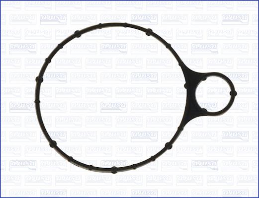 Ajusa 01302500 - Прокладка, вакуумный насос www.autospares.lv