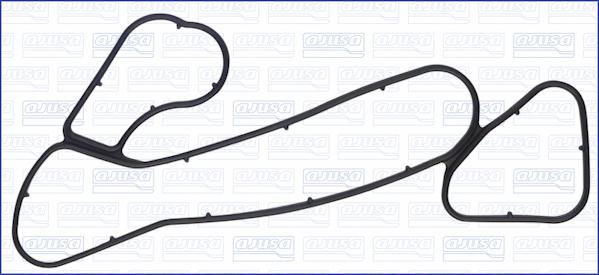 Ajusa 01315200 - Seal, oil cooler www.autospares.lv