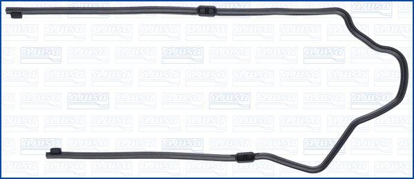 Ajusa 01320300 - Blīve, Stūres mehānisma karteris www.autospares.lv