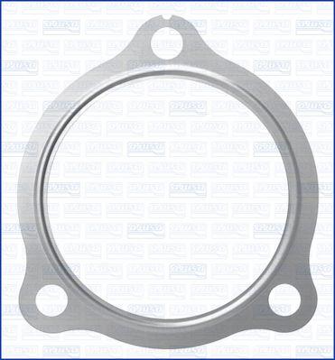 Ajusa 01321100 - Gasket, exhaust pipe www.autospares.lv