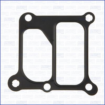 Ajusa 01294800 - Blīve, Termostata korpuss www.autospares.lv