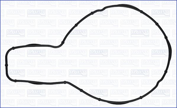 Ajusa 01295900 - Blīve, Ūdenssūknis www.autospares.lv