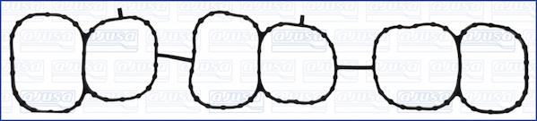 Ajusa 01291300 - Blīve, Ieplūdes kolektors www.autospares.lv