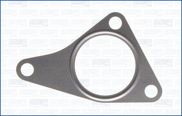 Ajusa 01292100 - Blīve, Izplūdes caurule www.autospares.lv