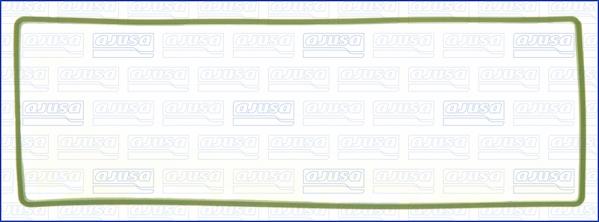 Ajusa 01254500 - Blīve, Ieplūdes kolektors www.autospares.lv