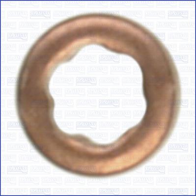 Ajusa 01258300 - Blīve, Sprauslas korpuss www.autospares.lv