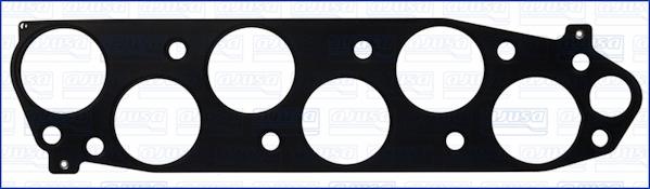 Ajusa 01252700 - Blīve, Ieplūdes kolektors www.autospares.lv