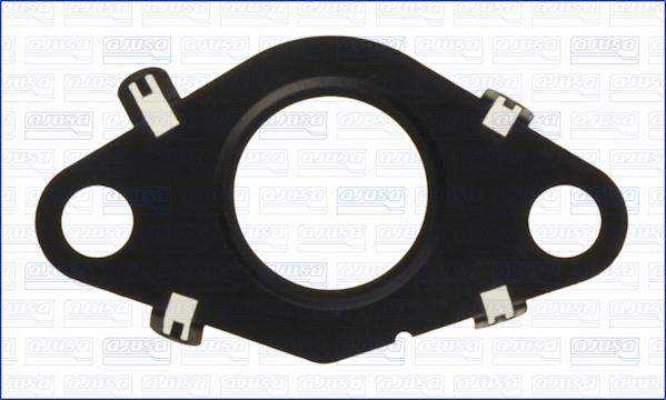 Ajusa 01263800 - Blīve, EGR vārsta cauruļvads www.autospares.lv