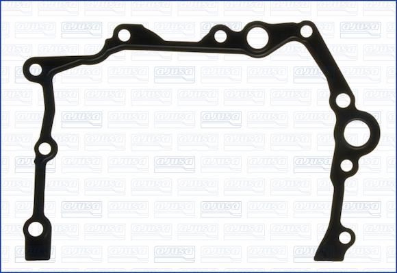 Ajusa 01742900 - Blīve, Eļļas sūknis www.autospares.lv