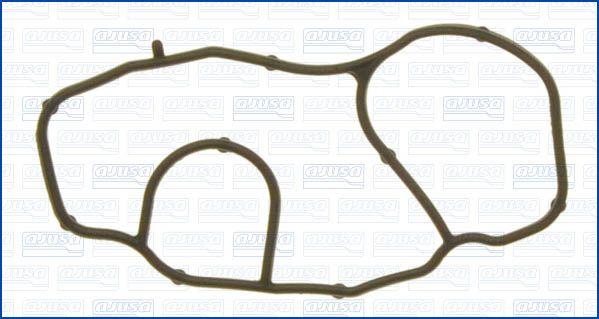 Ajusa 01206500 - Blīve, Eļļas radiators www.autospares.lv