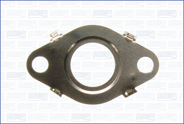 Ajusa 01200200 - Blīve, EGR vārsta cauruļvads www.autospares.lv