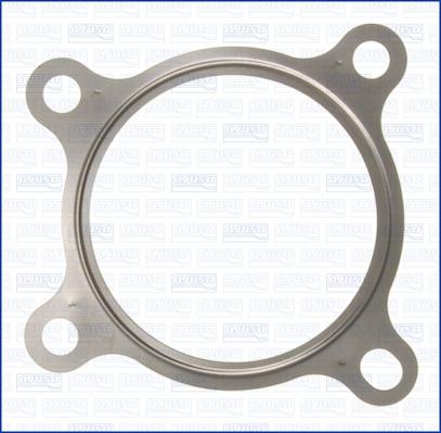 Ajusa 01200700 - Gasket, exhaust pipe www.autospares.lv