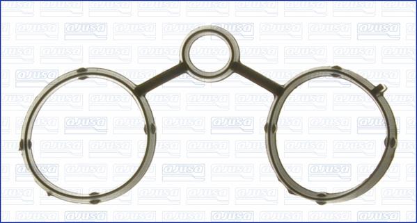 Ajusa 01207400 - Gasket / Seal www.autospares.lv