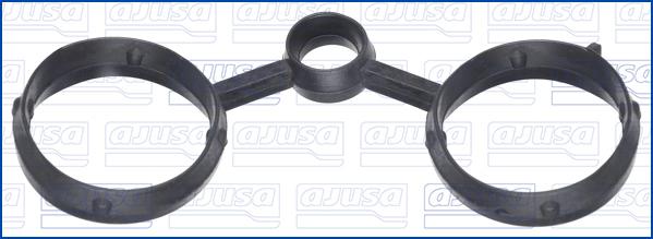 Ajusa 01207400 - Прокладка www.autospares.lv