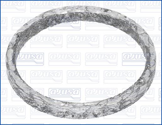 Ajusa 01207600 - Blīve, Kompresors www.autospares.lv