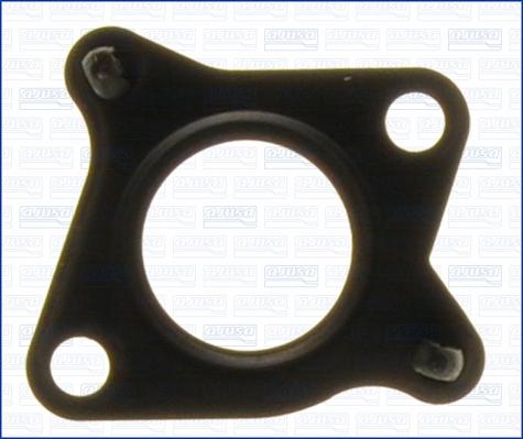 Ajusa 01210700 - Blīve, EGR vārsta cauruļvads www.autospares.lv