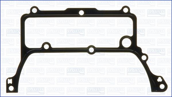 Ajusa 01211600 - Gasket, timing case cover www.autospares.lv