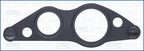 Ajusa 01211100 - Blīve, EGR vārsta cauruļvads www.autospares.lv