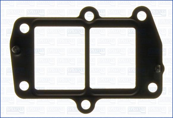 Ajusa 01211200 - Blīve, Izplūdes gāzu recirkulācijas vārsts www.autospares.lv