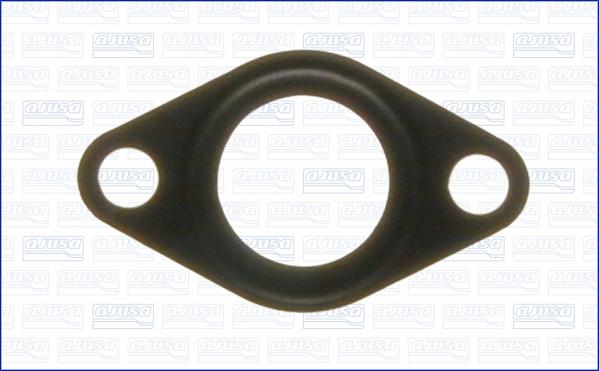 Ajusa 01218000 - Gasket, EGR valve pipe www.autospares.lv