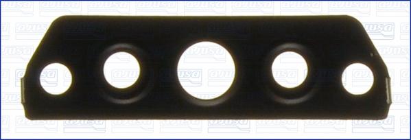 Ajusa 01213400 - Blīve, Eļļas izsmidzināšana (Kompresors) www.autospares.lv