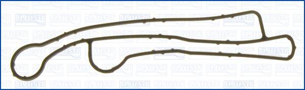 Ajusa 01212100 - Blīve, Eļļas radiators www.autospares.lv